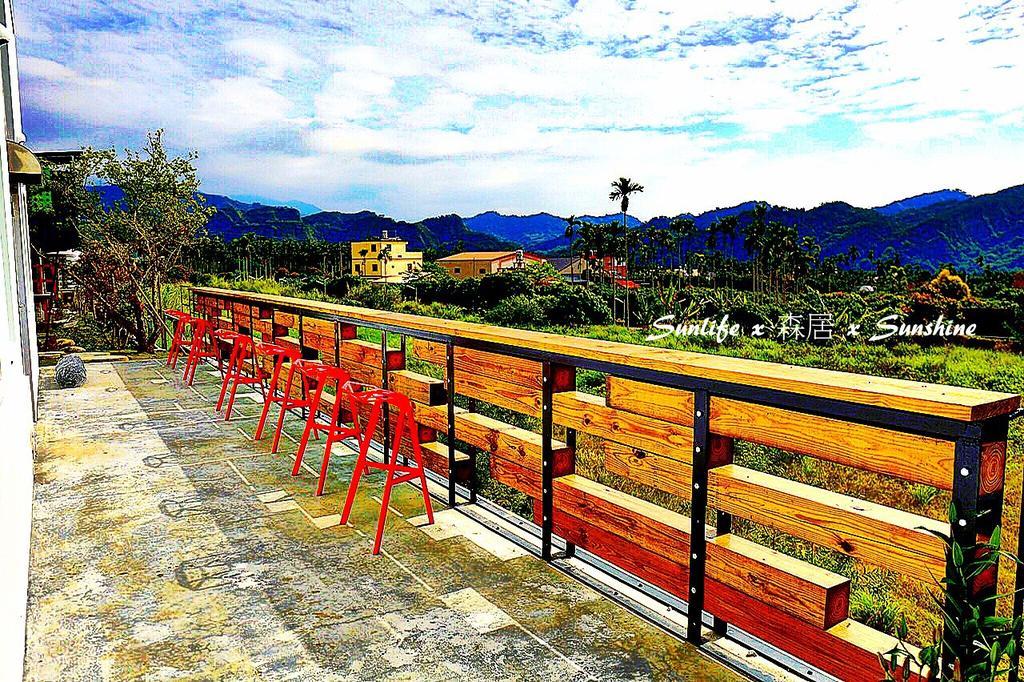 Sunlife X Sunshine Inn Caotun Εξωτερικό φωτογραφία