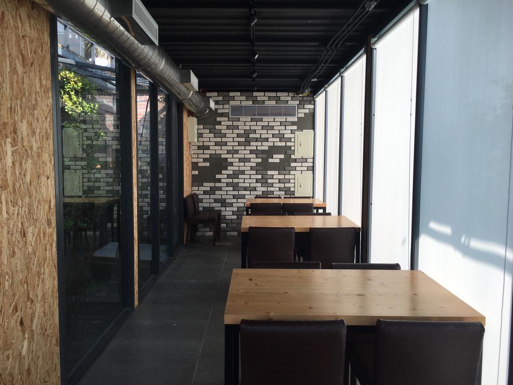 Sunlife X Sunshine Inn Caotun Εξωτερικό φωτογραφία